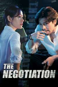 The Negotiation - Poster