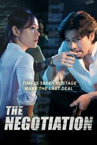 The Negotiation - Poster