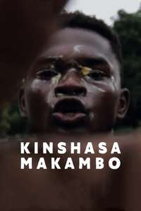 Kinshasa Makambo - Poster
