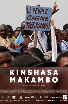 Kinshasa Makambo