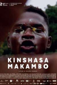 Kinshasa Makambo - Poster
