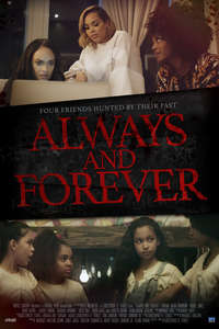 Always and Forever - Poster