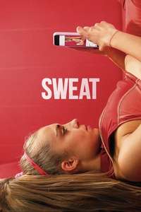 Sweat - Poster