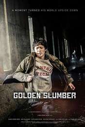 Golden Slumber