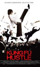Kung Fu Hustle