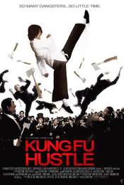 Kung Fu Hustle