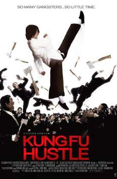 Kung Fu Hustle