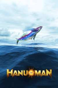 Hanu-Man - Posters