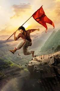 Hanu-Man - Posters