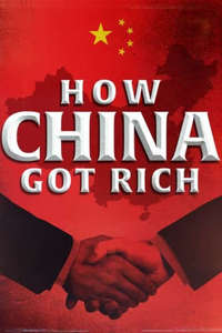 How China Got Rich - Poster