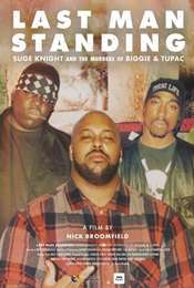 Last Man Standing: Suge Knight and the Murders of Biggie & Tupac