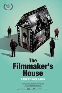 The Filmmaker's House - Poster