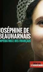 The Emperors Darling Josephine De Beauharnais