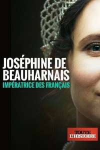 The Emperors Darling Josephine De Beauharnais - Poster