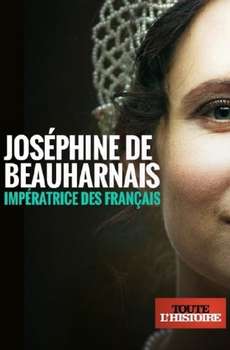 The Emperors Darling Josephine De Beauharnais