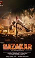 Razakar: The Silent Genocide of Hyderabad