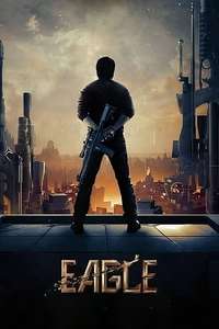 Eagle - Poster