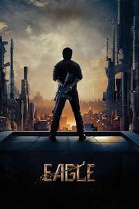 Eagle - Poster