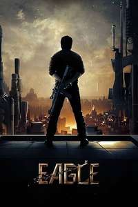 Eagle - Poster
