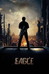Eagle - Poster