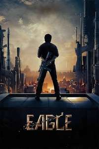 Eagle - Poster
