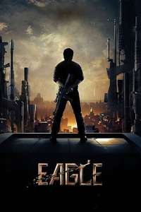 Eagle - Poster