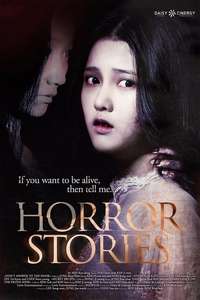 Horror Stories - Posters