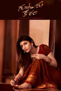 Guntur Kaaram - Posters