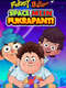 Fukrey Boyzzz: Space Mein Fukrapanti