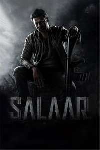 Salaar: Part 1 – Ceasefire - Posters