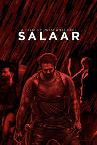Salaar: Part 1 – Ceasefire - Posters