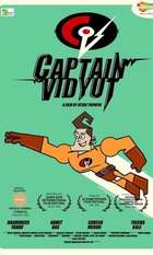 Captain Vidyut
