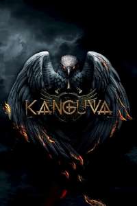 Kanguva - Posters