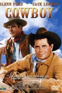 Cowboy - Poster