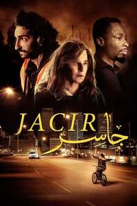 Jacir - Poster