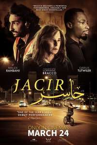Jacir - Poster
