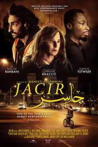 Jacir - Poster