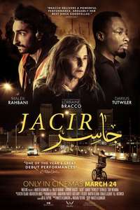 Jacir - Poster