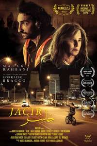 Jacir - Poster