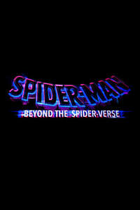 Spider-Man: Beyond the Spider-Verse - Posters