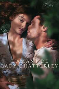 Lady Chatterley's Lover - Poster