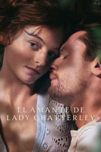 Lady Chatterley's Lover - Poster