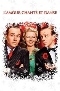 Holiday Inn - Poster