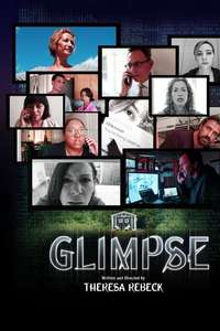 Glimpse - Poster