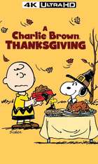 A Charlie Brown Thanksgiving