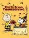 A Charlie Brown Thanksgiving