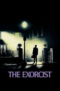 The Exorcist - Poster