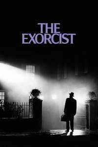 The Exorcist - Poster