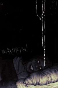 The Exorcist - Poster