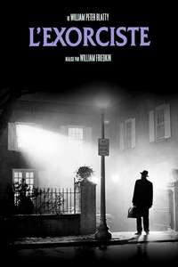 The Exorcist - Poster